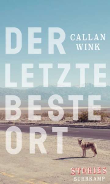 Der letzte beste Ort. Stories