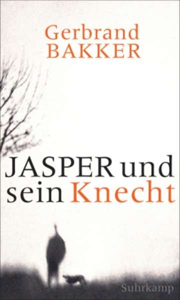 Jasper und sein Knecht