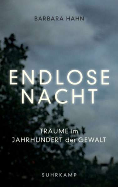 Endlose Nacht