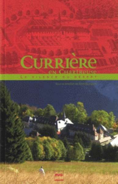 Currière en Chartreuse - Le silence du désert