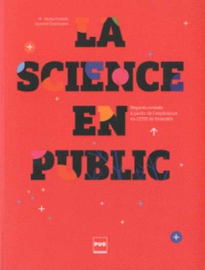 La science en public