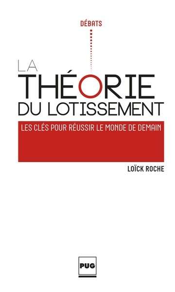 La théorie du lotissement