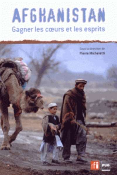 Afghanistan - Gagner les coeurs et les esprits