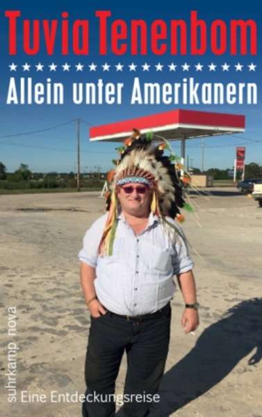 Allein unter Amerikanern