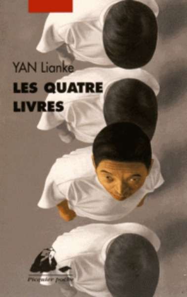 Les quatre livres