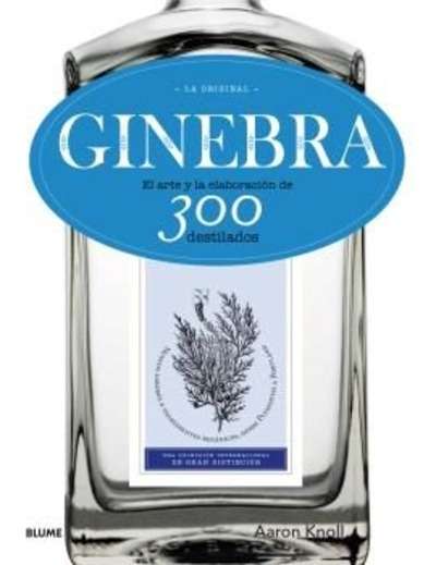 Ginebra. La original