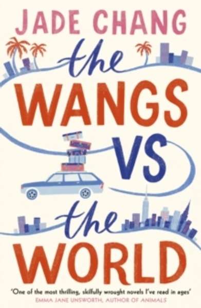 The Wangs vs. the World