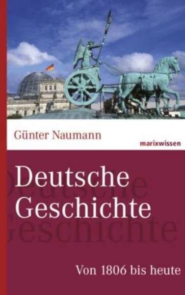 Deutsche Geschichte