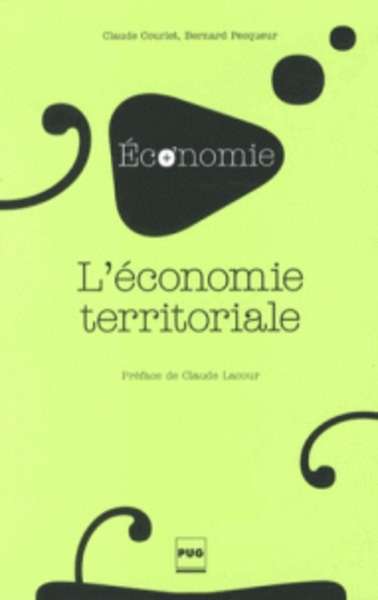 L'économie territoriale