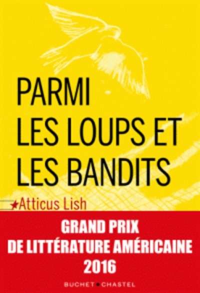 Parmi les loups et les bandits