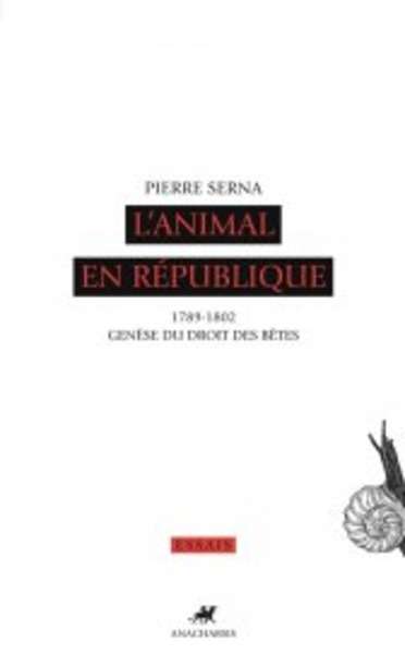 L'Animal en République