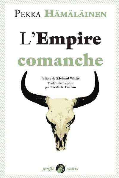 L'Empire comanche