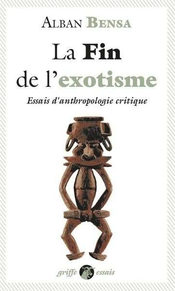 La Fin de l'exotisme