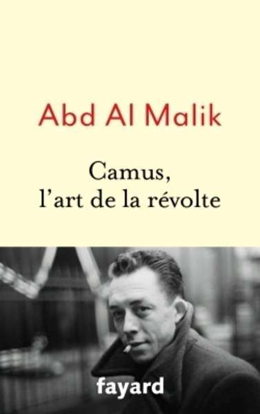 Camus, l'art de la revolté