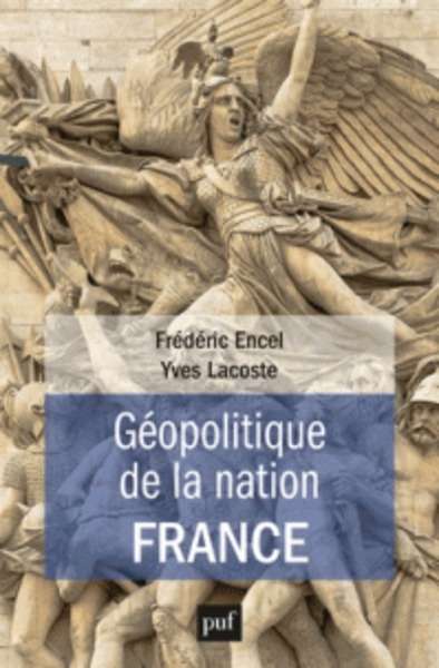 Géopolitique de la nation France