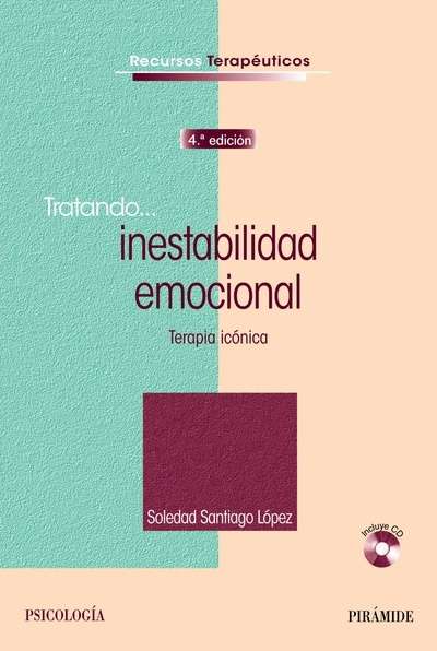 Tratando... inestabilidad emocional