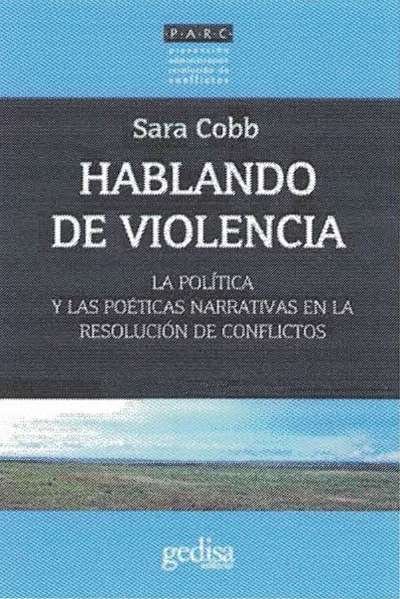 Hablando de violencia