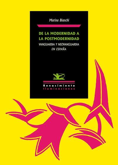De la modernidad a la postmodernidad.