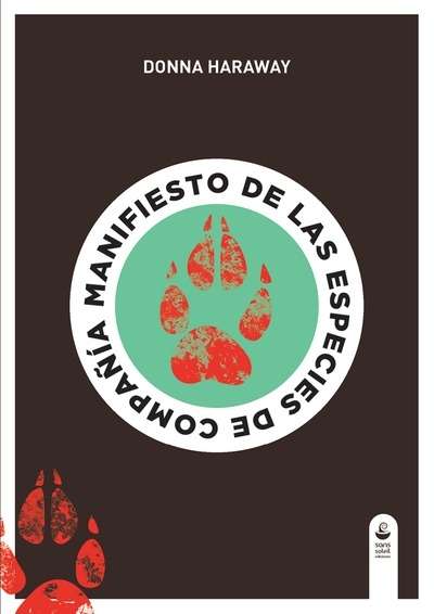 Manifiesto de la especies de compañía