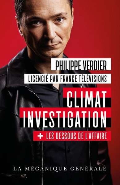 Climat Investigation +Les dessous de l'affaire