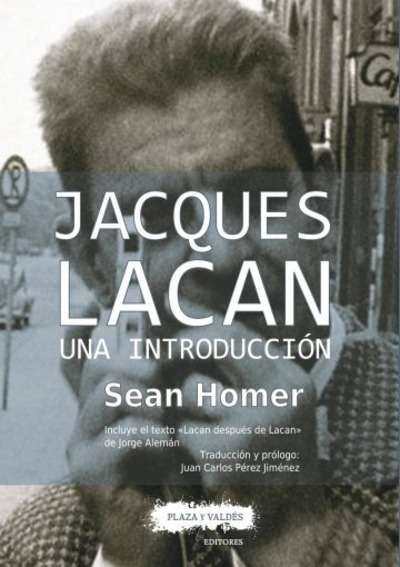 Jacques Lacan