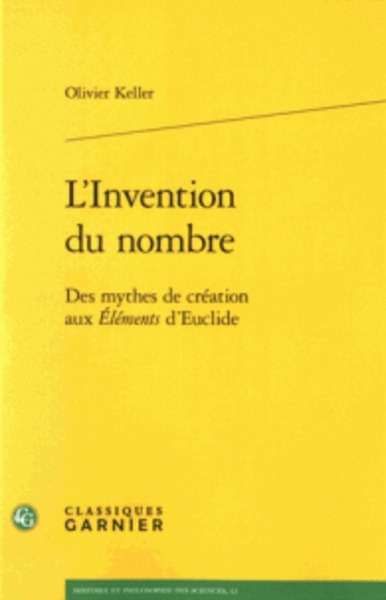 L'invention du nombre