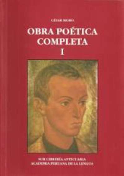 Obra poética completa I