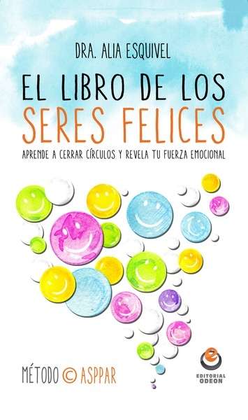 El libro de los seres felices