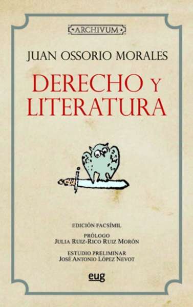 Derecho y literatura