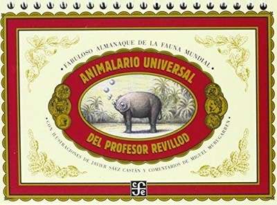 Animalario universal