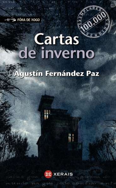 Cartas de inverno (Edición cen mil)