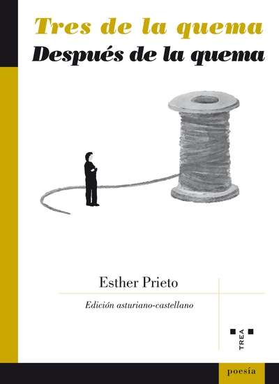 Tres de la quema / Después de la quema