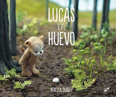 Lucas y el huevo