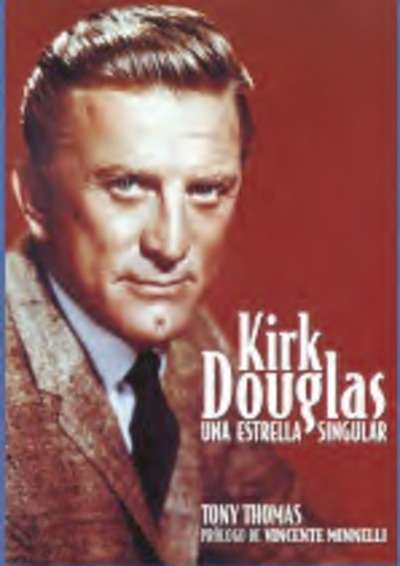 Kirk Douglas, una estrella singular