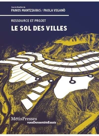 Le sol des villes