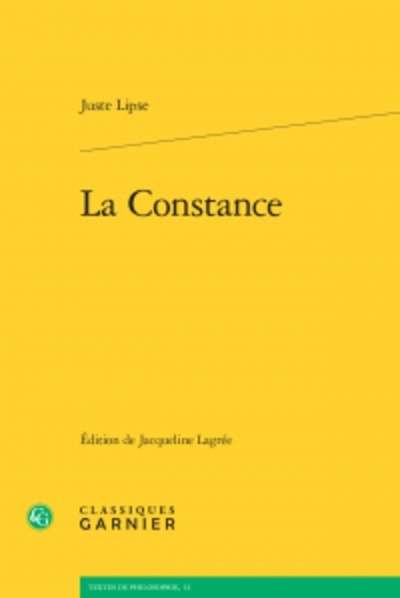 La Constance