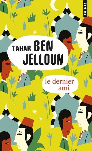 Le Dernier Ami