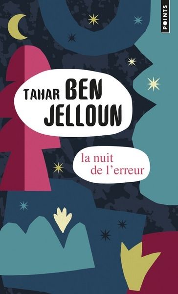 La Nuit de l'erreur
