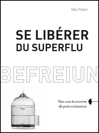 Se libérer du superflu