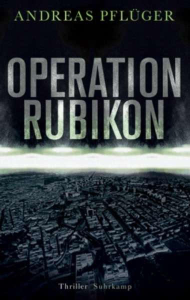 Operation Rubiko