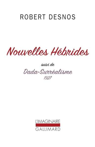 Nouvelles Hébrides / Dada-Surréalisme
