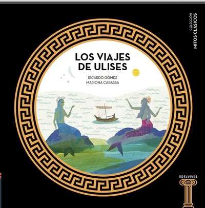 Los viajes de Ulises