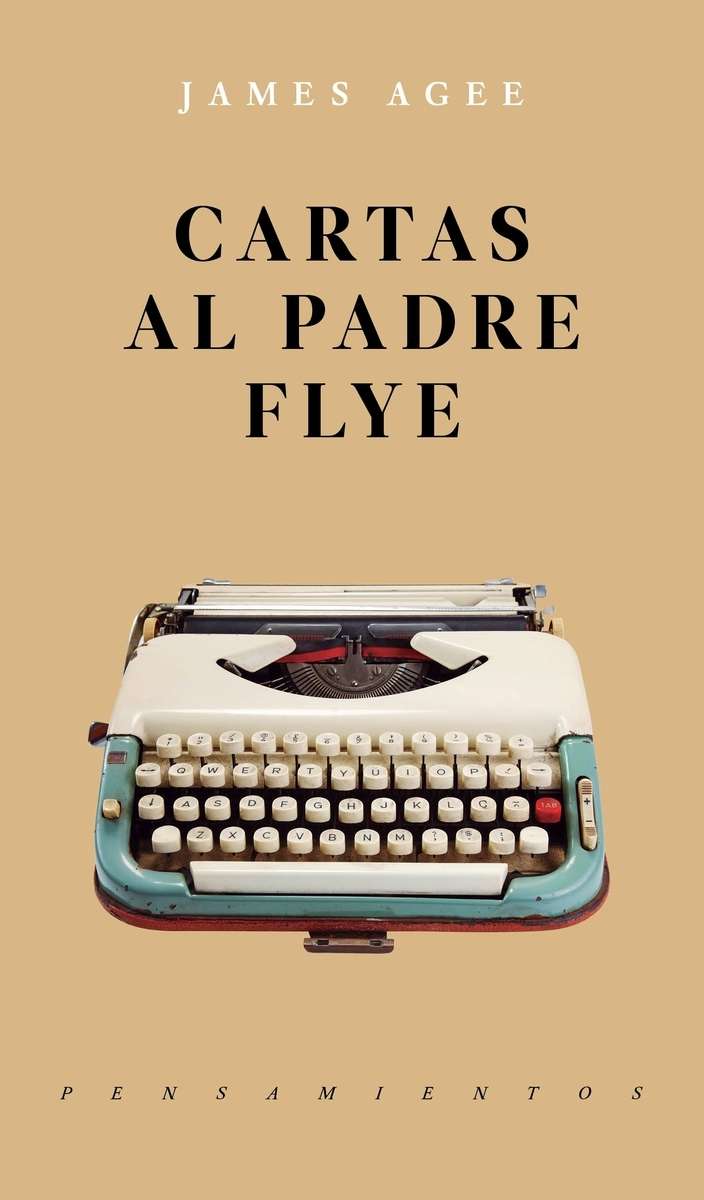 Cartas al Padre Flye