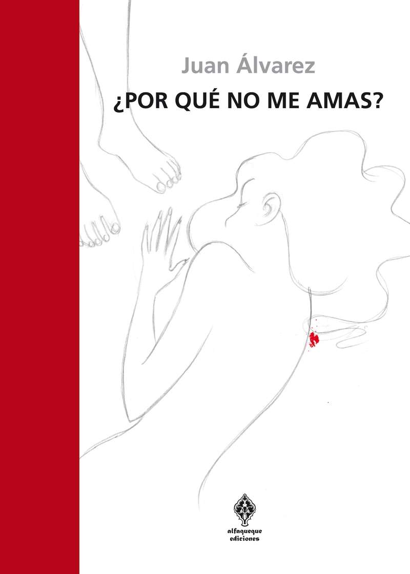 ¿Por qué no me amas?