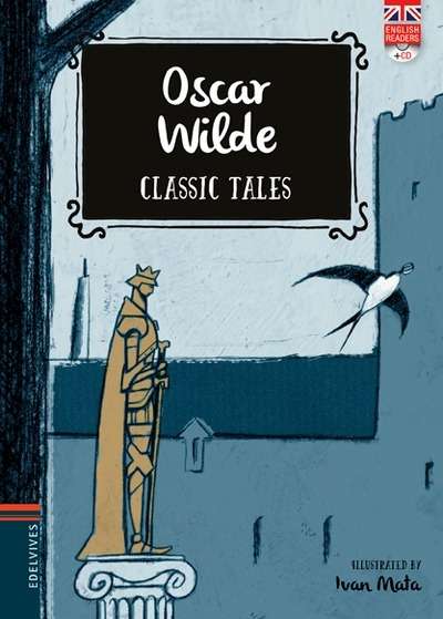 Oscar Wilde - CD en 3ª cubierta