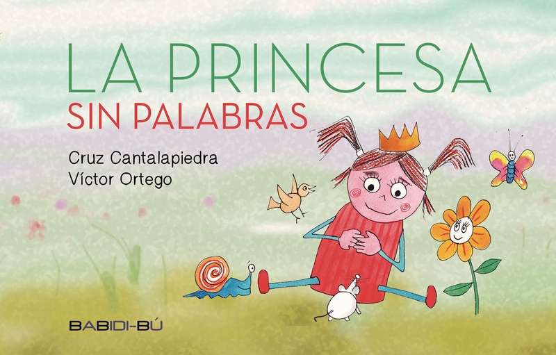 La princesa sin palabras