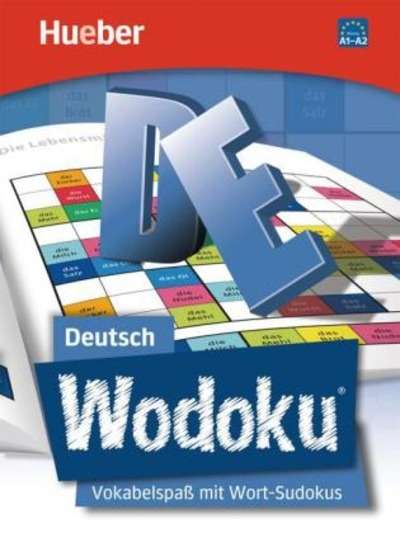 WODOKU DEUTSCH A1-A2