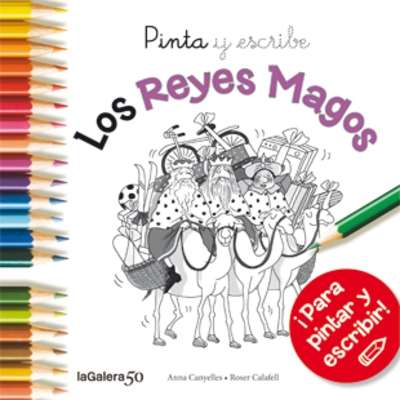 Los Reyes Magos