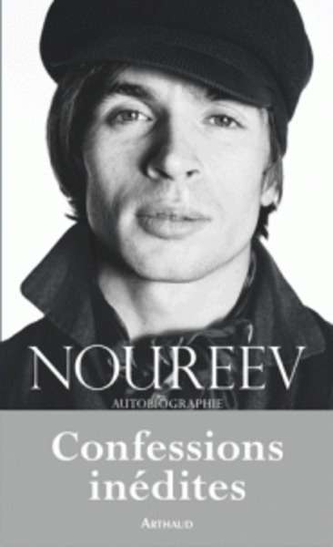 Noureev - Autobiographie