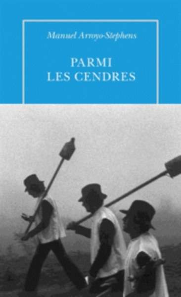 Parmi les cendres